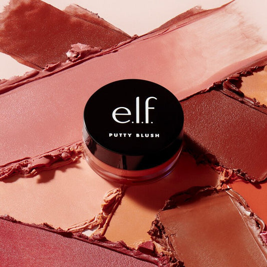 elf Putty Blush - Zin Beauty Shop - Zine Beauty Shop