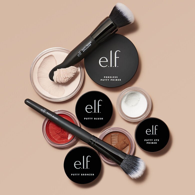 elf Putty Bronzer - Zin Beauty Shop - Zine Beauty Shop