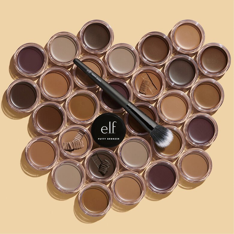 elf Putty Bronzer - Zin Beauty Shop - Zine Beauty Shop
