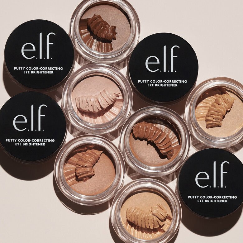 elf Putty Color-Correcting Eye Brightener - Zin Beauty Shop - Zine Beauty Shop