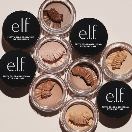 elf Putty Color-Correcting Eye Brightener - Zin Beauty Shop - Zine Beauty Shop