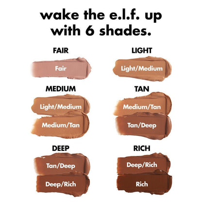 elf Putty Color-Correcting Eye Brightener - Zin Beauty Shop - Zine Beauty Shop