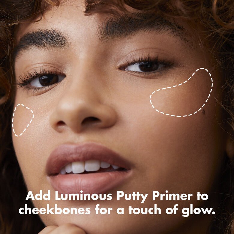 E.l.f Putty Primer Trio - Zin Beauty Shop - Zine Beauty Shop