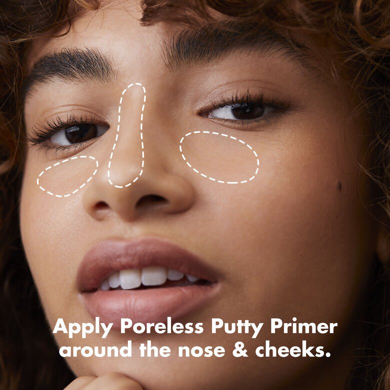 E.l.f Putty Primer Trio - Zin Beauty Shop - Zine Beauty Shop