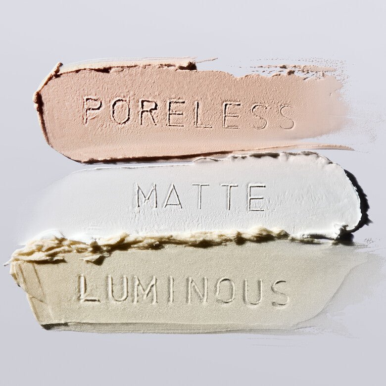 E.l.f Putty Primer Trio - Zin Beauty Shop - Zine Beauty Shop