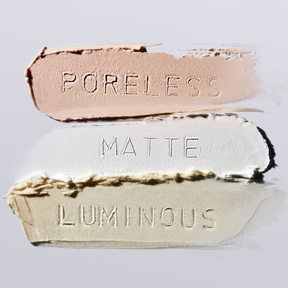 E.l.f Putty Primer Trio - Zin Beauty Shop - Zine Beauty Shop