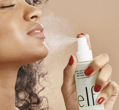 elf Setting sprays - Zin Beauty Shop - Zine Beauty Shop