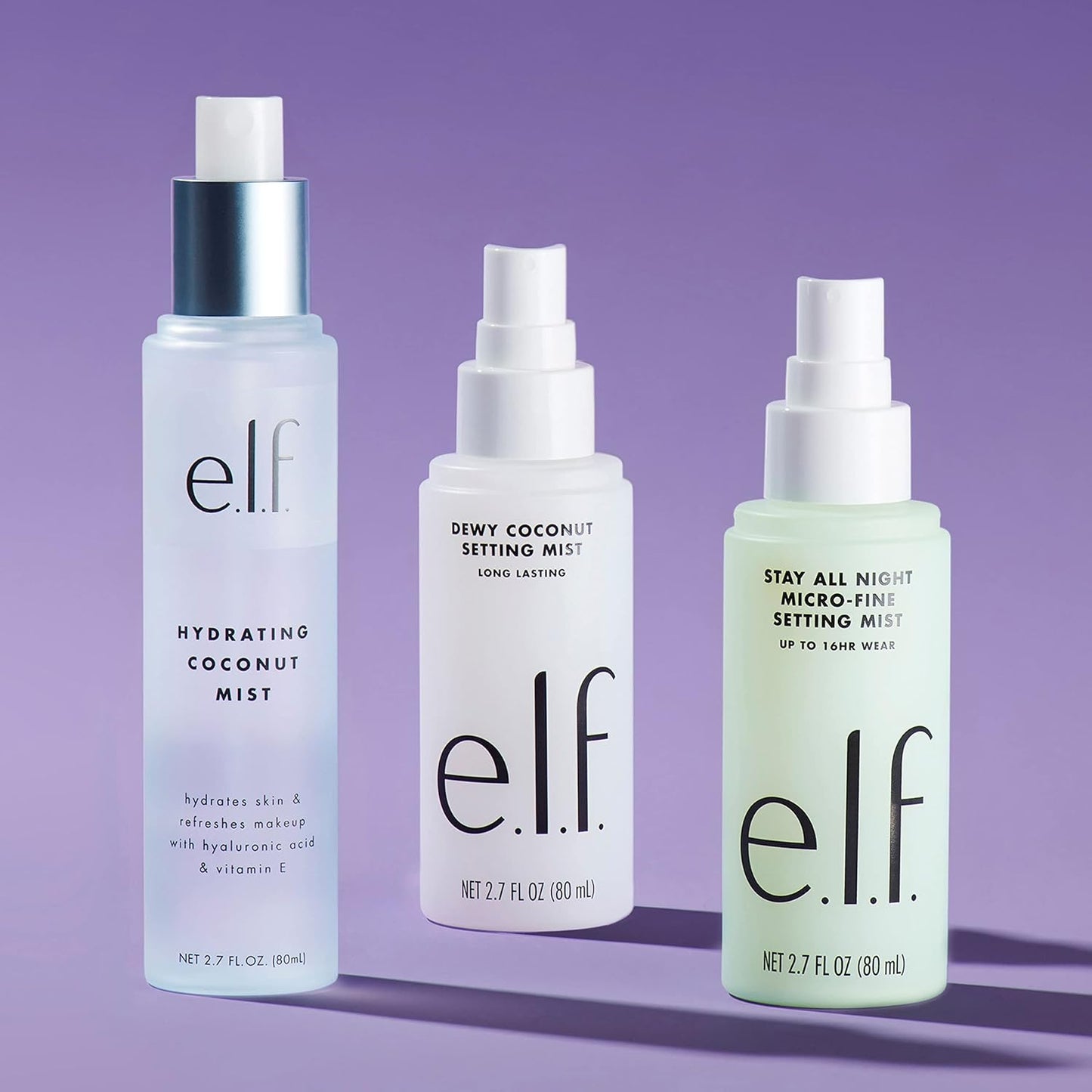 elf Setting sprays - Zin Beauty Shop - Zine Beauty Shop