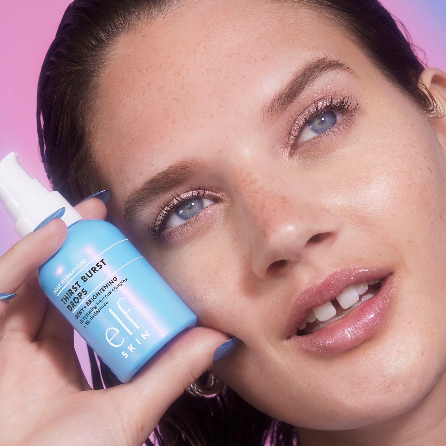 Elf Skin Holy Hydration! Thirst Burst Drops - Zin Beauty Shop - Zine Beauty Shop