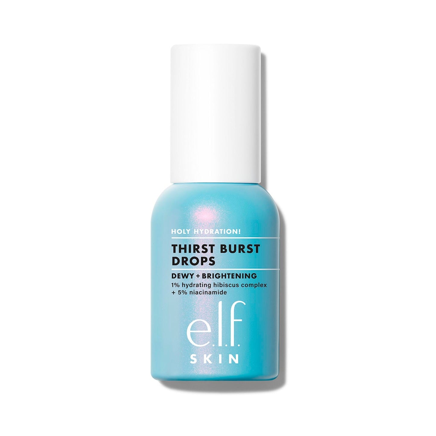 Elf Skin Holy Hydration! Thirst Burst Drops - Zin Beauty Shop - Zine Beauty Shop