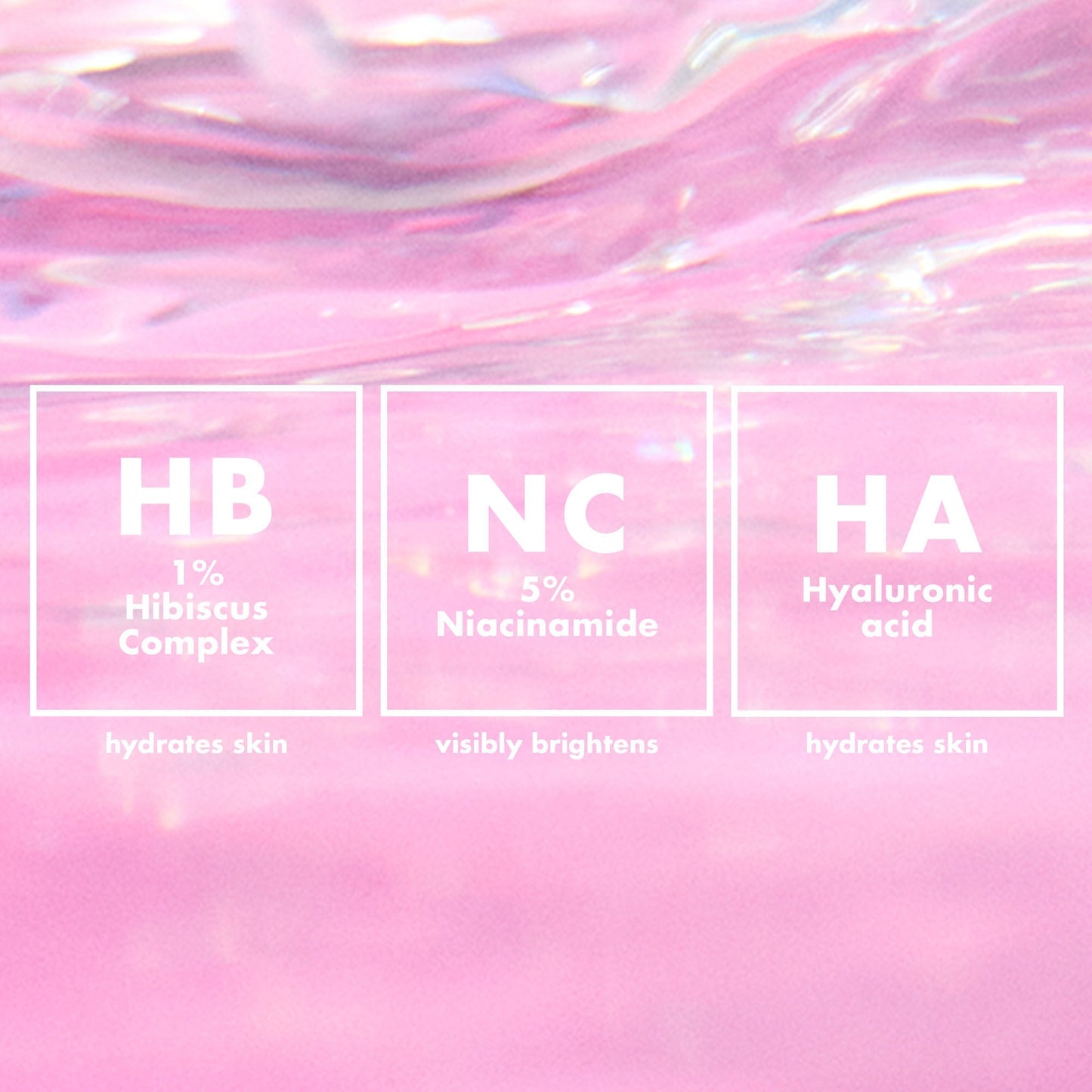 Elf Skin Holy Hydration! Thirst Burst Drops - Zin Beauty Shop - Zine Beauty Shop
