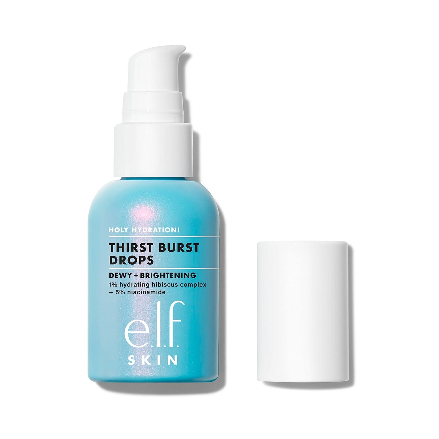 Elf Skin Holy Hydration! Thirst Burst Drops - Zin Beauty Shop - Zine Beauty Shop