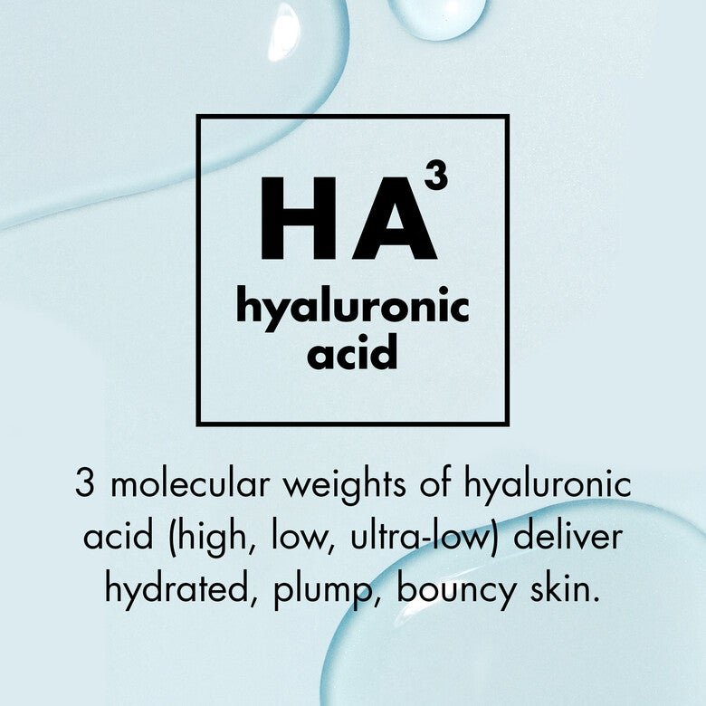 elf skin Holy Hydration! Triple Bounce Serum - Zin Beauty Shop - Zine Beauty Shop
