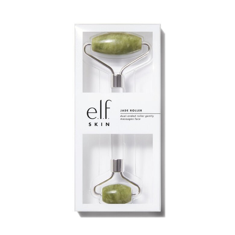 Elf Skin Jade Roller - Zin Beauty Shop - Zine Beauty Shop