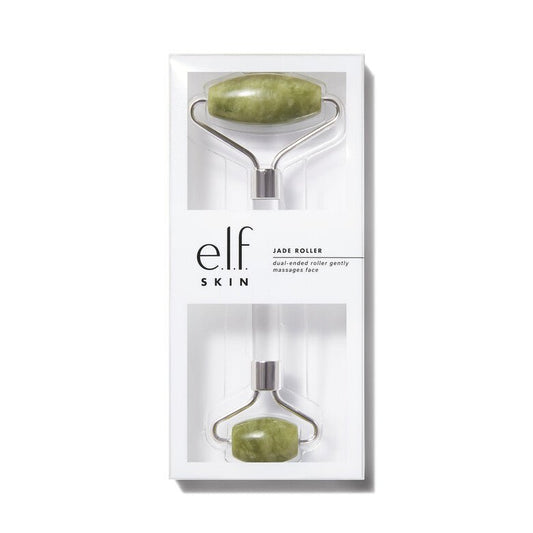 Elf Skin Jade Roller - Zin Beauty Shop - Zine Beauty Shop