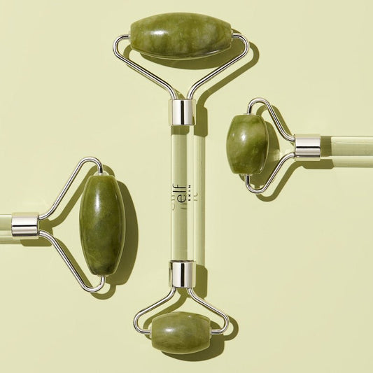 Elf Skin Jade Roller - Zine Beauty Shop - Zine Beauty Shop