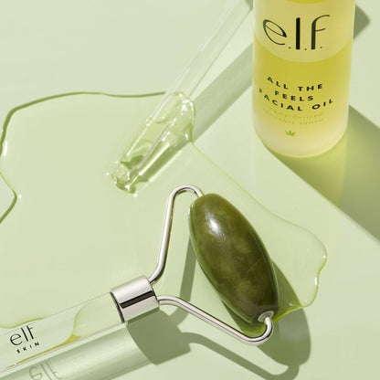Elf Skin Jade Roller - Zine Beauty Shop - Zine Beauty Shop