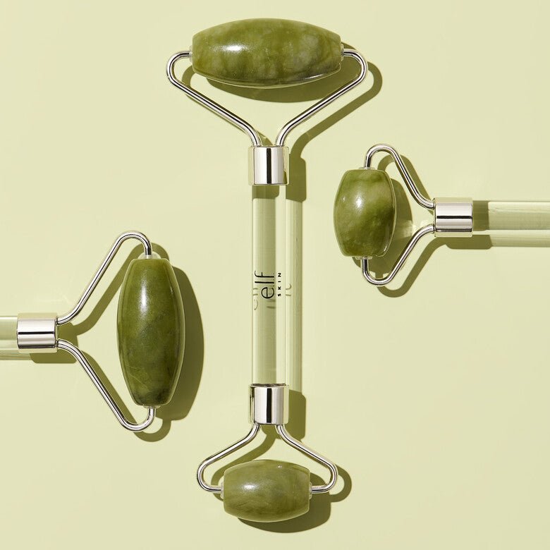 Elf Skin Jade Roller - Zin Beauty Shop - Zine Beauty Shop