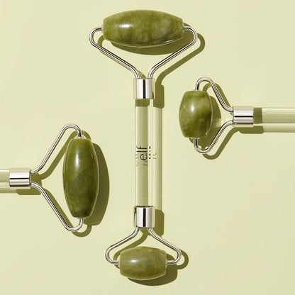 Elf Skin Jade Roller - Zin Beauty Shop - Zine Beauty Shop