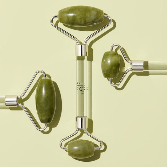 Elf Skin Jade Roller - Zin Beauty Shop - Zine Beauty Shop