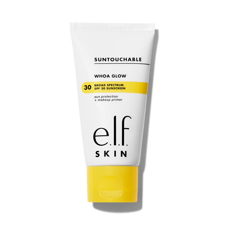e.l.f SKIN SPF - Zin Beauty Shop - Zine Beauty Shop