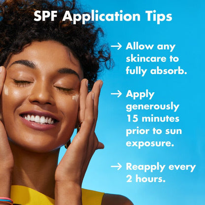 e.l.f SKIN SPF - Zin Beauty Shop - Zine Beauty Shop