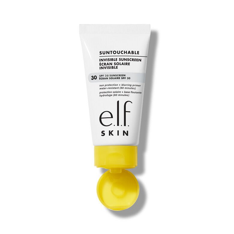 Elf Skin Suntouchable Invisible Sunscreen SPF 30 - Zin Beauty Shop - Zine Beauty Shop