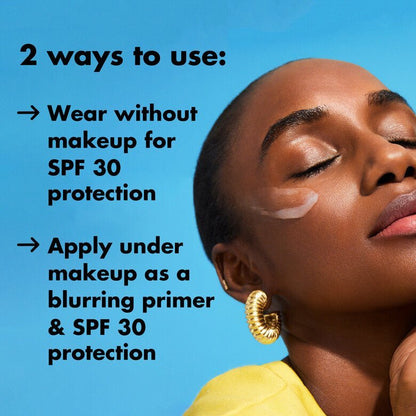 Elf Skin Suntouchable Invisible Sunscreen SPF 30 - Zine Beauty Shop - Zine Beauty Shop