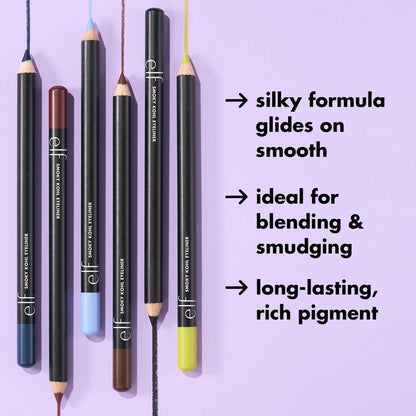 Elf Smoky Kohl Eyeliner - Zine Beauty Shop - Zine Beauty Shop