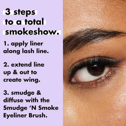 Elf Smoky Kohl Eyeliner - Zine Beauty Shop - Zine Beauty Shop