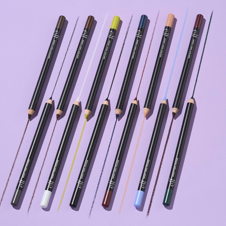 Elf Smoky Kohl Eyeliner - Zine Beauty Shop - Zine Beauty Shop