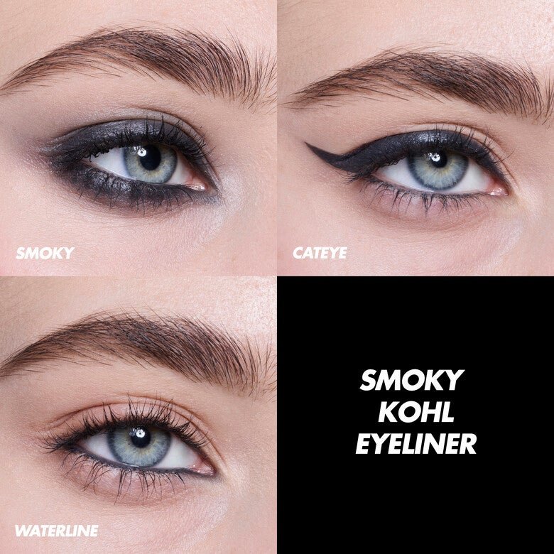 Elf Smoky Kohl Eyeliner - Zine Beauty Shop - Zine Beauty Shop