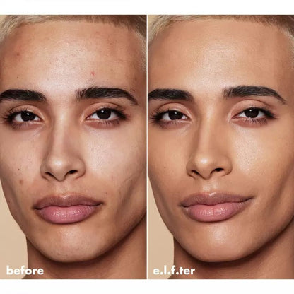 Elf Soft Glam Satin Foundation - Zine Beauty Shop - Zine Beauty Shop