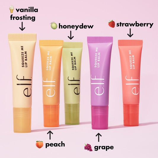 elf Squeeze Me Lip Balm - Zin Beauty Shop - Zine Beauty Shop