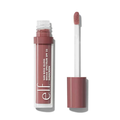 Elf Sun Boss Gloss SPF 25 - Zin Beauty Shop - Zine Beauty Shop