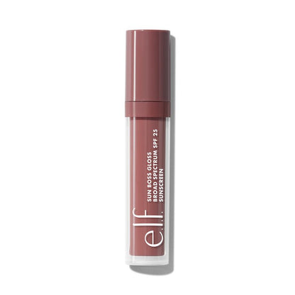 Elf Sun Boss Gloss SPF 25 - Zin Beauty Shop - Zine Beauty Shop