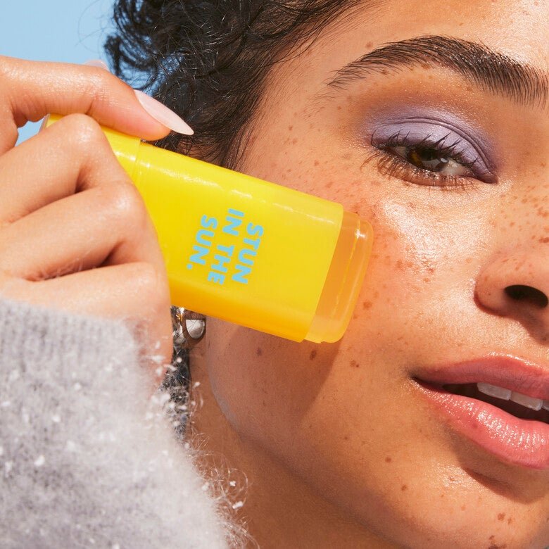 Elf Suntouchable Invisi-Stick SPF 50 - Zin Beauty Shop - Zine Beauty Shop