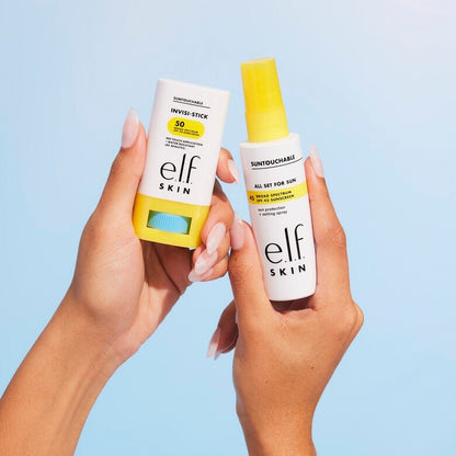 Elf Suntouchable Invisi-Stick SPF 50 - Zin Beauty Shop - Zine Beauty Shop