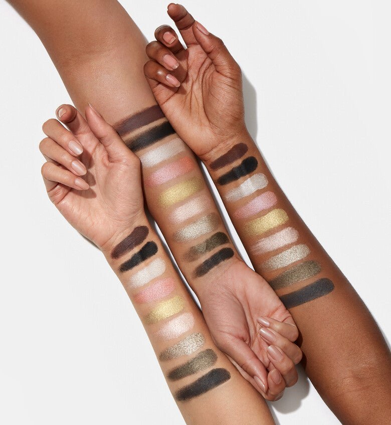 Elf The New Classics Eyeshadow Palette - Zin Beauty Shop - Zine Beauty Shop