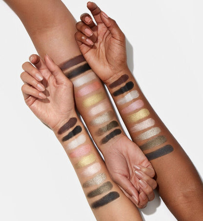 Elf The New Classics Eyeshadow Palette - Zin Beauty Shop - Zine Beauty Shop