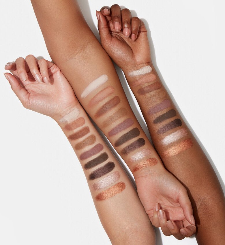 Elf The New Classics Eyeshadow Palette - Zin Beauty Shop - Zine Beauty Shop