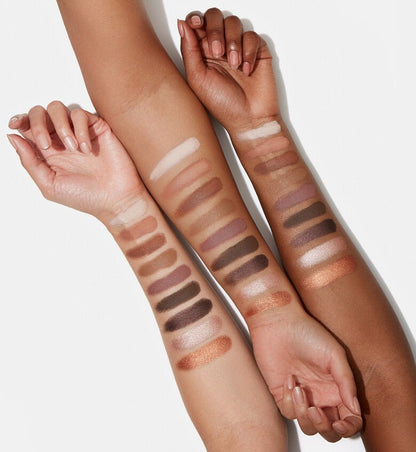 Elf The New Classics Eyeshadow Palette - Zin Beauty Shop - Zine Beauty Shop