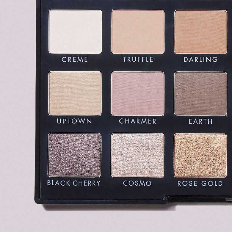 Elf The New Classics Eyeshadow Palette - Zin Beauty Shop - Zine Beauty Shop