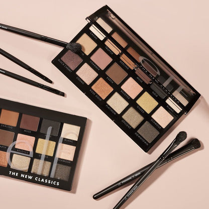 Elf The New Classics Eyeshadow Palette - Zin Beauty Shop - Zine Beauty Shop