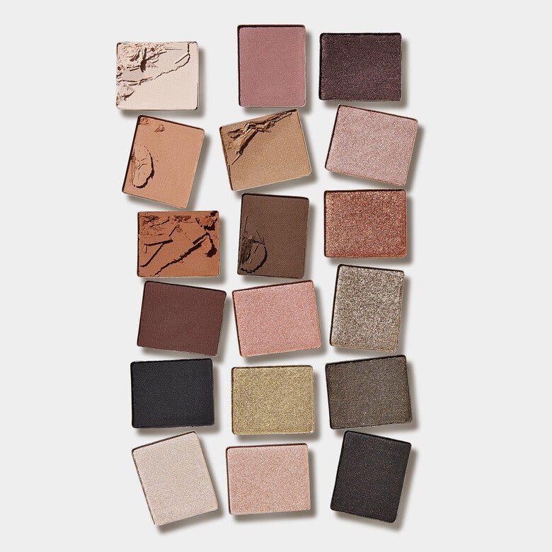 Elf The New Classics Eyeshadow Palette - Zin Beauty Shop - Zine Beauty Shop