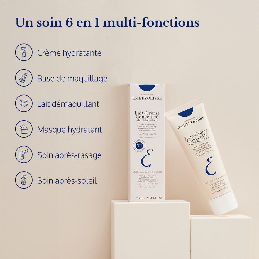 Embroyolisse Lait-Crème Concentré 75ml - Zin Beauty Shop - Zine Beauty Shop