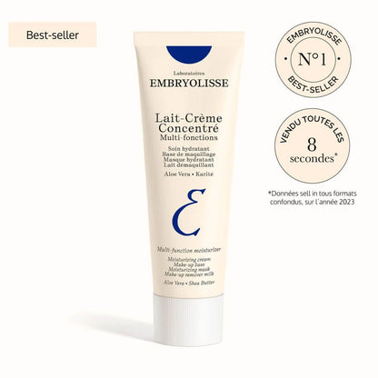 Embroyolisse Lait-Crème Concentré 75ml - Zin Beauty Shop - Zine Beauty Shop