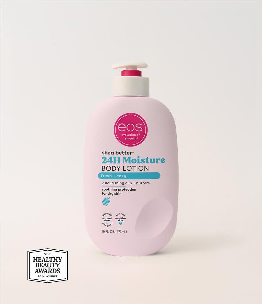 EOS Body Lotion 473ml - Zin Beauty Shop - Zine Beauty Shop