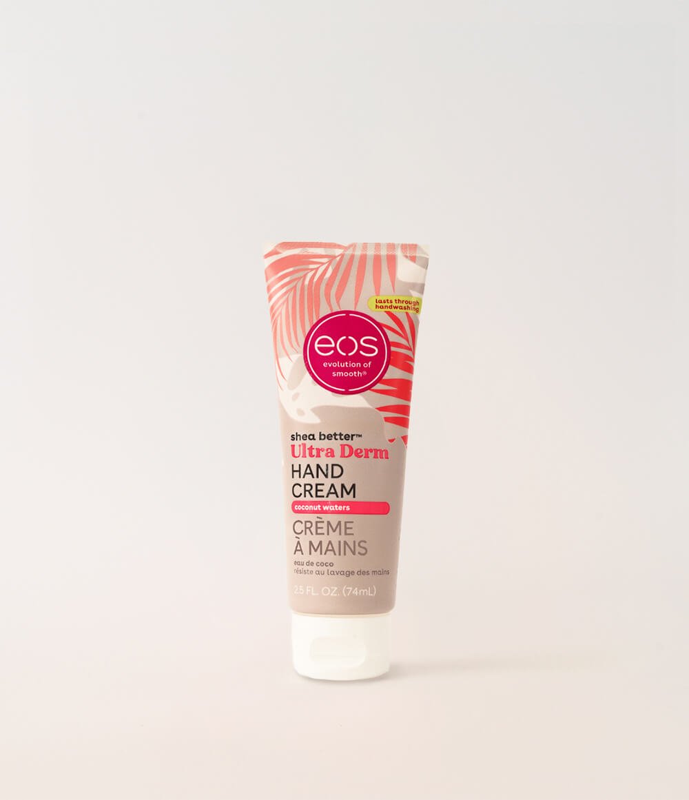 EOS Hand Cream 75ml - Zin Beauty Shop - Zine Beauty Shop