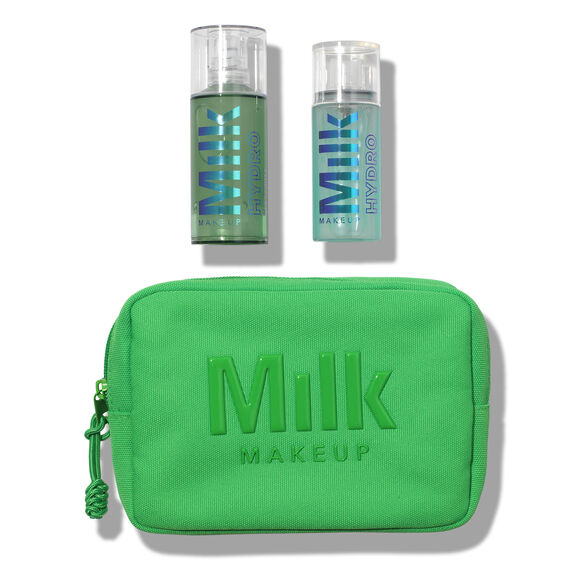 Milk Makeup Hydro Grip + Glow Gift Set